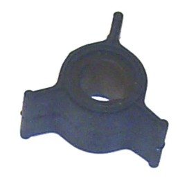 Water Pump Impeller with Key 18-3015