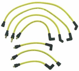 Sierra Mercruiser In-Line 6 cyl. Wire Set 18-8809-1