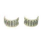 Sierra Caged Roller Bearing 18-1194