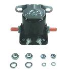 Sierra Starter Slave Solenoid 18-5802