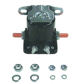 Sierra Starter Slave Solenoid 18-5802