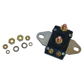 Sierra Solenoid  18-5816