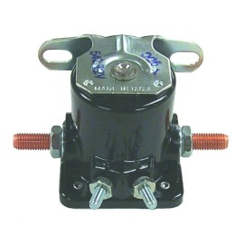 Sierra Starter Slave Solenoid 18-5836