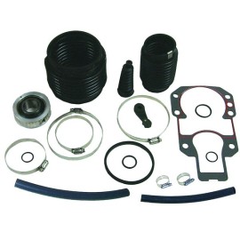 Sierra Transom Seal Kit with Sealed Gimble Bearing  18-8213