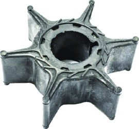 Yamaha Water Pump Impeller 18-3068