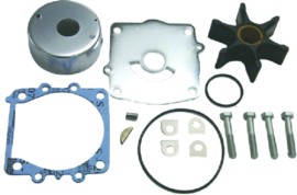 Yamaha  Water Pump Kit Yamaha Without Housing 18-3310 