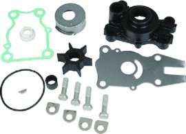 Yamaha Water Pump Kits with Housing 18-3415