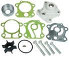 Yamaha Water Pump Kits with Housing 18-3461