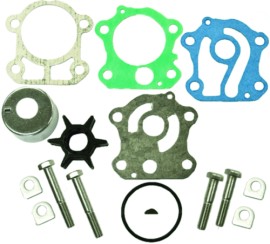 Yamaha Water Pump Kit 18-3465