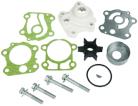 Yamaha Water Pump Kit w/Housing 18-3466