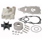 Yamaha Water Pump Kits with Housing 18-3522-1 