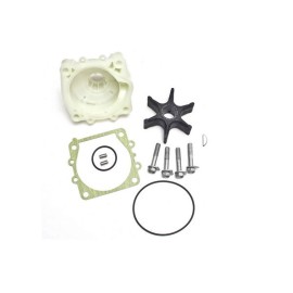 Yamaha Water Pump Kits with Housing 18-3523-1