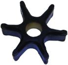 Yamaha  Water Pump Impeller 18-3071