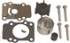 Water Pump Kits Without Housings