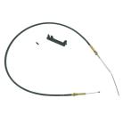 Sierra Shift Cable 18-2248