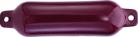 Taylor Hull Gard Inflatable 6-1/2" x 23", Burgundy 531023 