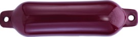 Taylor Hull Gard Inflatable 6-1/2" x 23", Burgundy 531023 