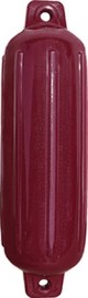 Taylor Storm Gard Fender, 5.5" x 20",  Burgundy, 252053