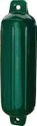 Taylor Storm Gard Fender, 8.5" x 27", Emerald Green, 282654