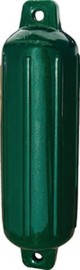 Taylor Storm Gard Fender, 6.5" x 22",  Emerald Green, 262354