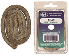 Flax Packing 1/2