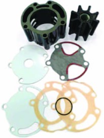 Arco Sea Water Pump Repair Kit IP004