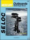 Mercury 2-40 HP 1-2 Cylinder Repair Manual 1965-1989 1404