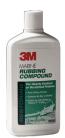 3M Super Duty Rubbing compund 16 oz. 09004