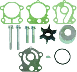 Yamaha Water Pump Kit 18-3451