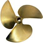 Acme 3 Blade Splined Propeller 843