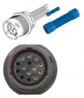 Harness Repair Kit 84-8M0062009