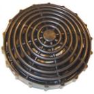 T-H Marine Aerator Filter Dome AFD2DP