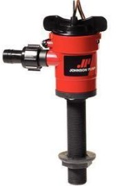 Johnson/Mayfair Cartridge Aerator Pump 28503