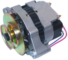 Sierra Alternator 18-6261