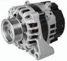 Sierra Alternator 18-6847