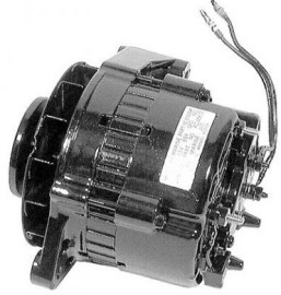 Mercruiser 65 Amp Mando Alternator (V-Belt Drive) 805884T