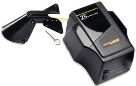 Deckhand™ 25 Electric Winch 1810125