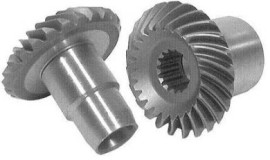 Gear Set 43-45814A 5