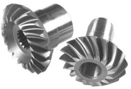 Gear Set 43-8M0080756