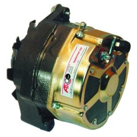 Arco Alternator 20102