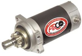 Arco Starter 3420