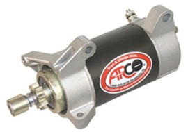 Arco Starter 3422