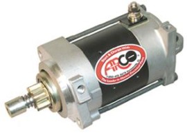 Arco Starter 3428