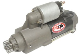 Arco Starter 5400