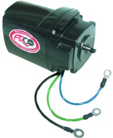 Arco Trim Motor 6218