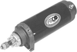 Arco Outboard Starter 5384