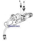 Mercruiser Axius Fitting 22-865415