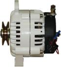 Balmar 621 series 100 AMP VUP Alternator 621100SV