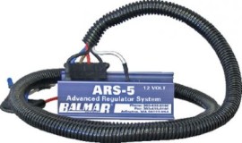 Balmar ARS-5 Advanced Regulator ARS5H