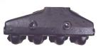 Barr Exhaust Manifold CHVA184